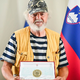 V Mariboru odlikovali junaka, ki je iz Drave rešil malčka