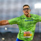 Kristjan Čeh je pometel s konkurenco