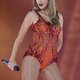 Taylor Swift razkrila preprost psihološki trik, ki ji pomaga premagati stres