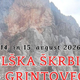 Planinci, pozor: nikakor se ne približujte tej poti. Smrtno nevarno je!