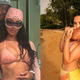 Lewis Hamilton na vročih počitnicah s Kim Kardashian