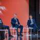 O čem so na Blejskem strateškem forumu govorili zunanji ministri?