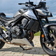 Legendarni motocikel, elektronska sklopka je več kot le marketinški trik