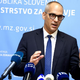 Minister Ostrc o veliki spremembi v zdravstvu #video