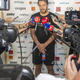 Anže Kopitar: Če sem videti sveže, verjemite, da ni tako