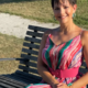 Tanja Žagar pokazala stajling, ki ga to poletje ne boste spregledali