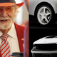 Kdo je milijarder, ki je za prvi kontroverzni ferrari odštel 40 milijonov?