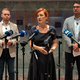 Opozicija predlaga referendum o tem, ali naj DZ razreši predsednika DZ Stevanovića