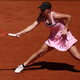 Sabalenka ostaja na vrhu, Veronika Erjavec na 106. mestu najboljša Slovenka