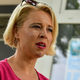 Klakočar Zupančičeva in Rop sta se odločila za dve potezi