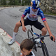 Roglič tri dni pred Vuelto z zgovornim sporočilom: Včasih je zmaga že to, da prideš na start