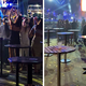 Jakov Jozinović nastopil pred napol praznim klubom, mu priljubljenost pada?