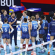 Slovenke odločno na nov izziv: Z dobro igro imamo možnosti za zmago