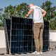 Sedem vprašanj pred nakupom sončne elektrarne, ki vam lahko prihranijo drago napako