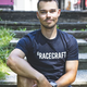 Blaž Debevec: Pri 15 letih bi morali razmišljati o domači nalogi, ne pa o pogodbah