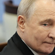 Vladimir Putin je pobegnil iz Moskve
