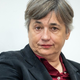 Poslanka Levice Sukičeva nad urednika Siol.net Jančiča zaradi Pirc Musarjeve