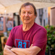Drago Mislej - Mef: Takrat sem skoraj umrl od strahu