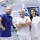 Prvi na Hrvaškem uvajajo diagnostiko, ki lahko napove uspešnost implantatov še pred posegom