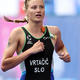 Slovenka v Riu postavila nov mejnik kariere