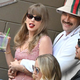 Travis Kelce razkril podrobnosti poroke s Taylor Swift