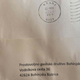Anonimno pismo bohinjskim gasilcem: "Vaše delovanje res že meji na izživljanje"