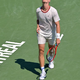 Shapovalov že v prvem krogu končal domači masters