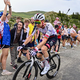 Tim Wellens: Pogačar zmaga na Touru, nosi rumeno majico, pa še vedno pomaga pospravljati posteljo