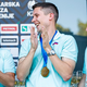 Po zlatem poletju odpirajo novo poglavje