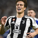 Juventus tri mesece brez svojega napadalca