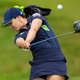Najboljša sezona Ane Belac na turneji LPGA