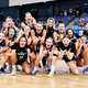 Mlade Slovenke v finalu evropskega prvenstva