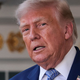 Trump: Pripravljeni smo ukrepati z močjo in silo, kakršnih nismo videli od 2. svetovne vojne, vendar ...#vŽivo