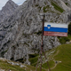 Iz Logarske doline na Kamniško sedlo. Je pot res tako zahtevna?