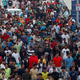 Izredne razmere v Ceuti: umrlo 57 migrantov, več kot 48.000 se jih je že vrnilo v Maroko