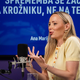 Ana Marija Mihelič o injekcijah za hujšanje: To, da jih izkoriščajo mlada dekleta, se mi zdi absurdno #video