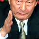 Umrl nekdanji kitajski premier Zhu
