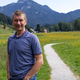 "Življenja brez pogleda na te hribe si ne predstavljam"