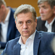 Dodikov svetovalec napovedal: Predlagali bomo razglasitev Goloba za persono non grata