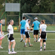 Ženska reprezentanca v flag footballu z dvignjeno glavo končala skupinski del SP