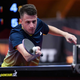 Deni Kožul v polfinale turnirja v Olomoucu
