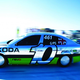 Se še spomnite? Škoda octavia dosegla neverjetnih 365 km/h.