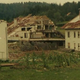 Tornado razdejal notranjsko vasico: "Grozljivo je bilo" #foto