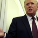 Trump: Očitno ne želijo biti napadeni #vŽivo
