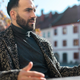 Neverjetne besede, ki jih je izrekel jezni Valerij Kolotilo