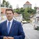 Dvojna sreča kamniškega župana
