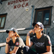 Iz Vietnama v Kovinarsko kočo v Krmi: zgodba novih oskrbnic