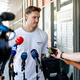 Gregor Glas po uspešni sezoni samozavesten, a še ni našel novega kluba
