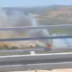 V Dalmaciji izbruhnil nov požar, AirTractor iz Omiša preusmerjen