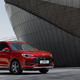 Namenska električna platforma po ceni klasičnega SUV: spoznajte MG S5 EV